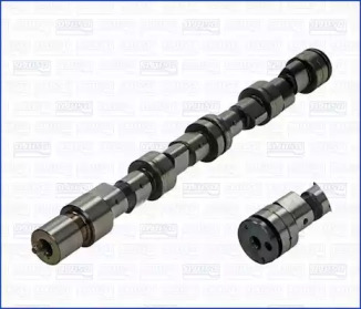 WILMINK GROUP wg1170866 -  Распредвал